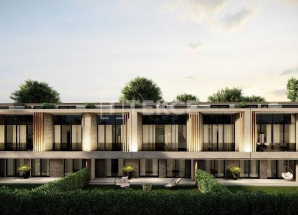 Apartamento para 254 000 euro en Turquía