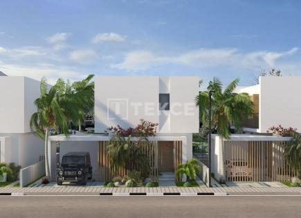 Villa para 481 000 euro en Kyrenia, Chipre