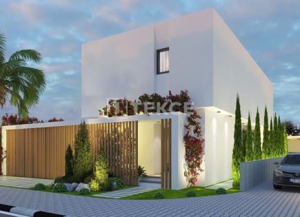 Bungalow para 574 000 euro en Kyrenia, Chipre