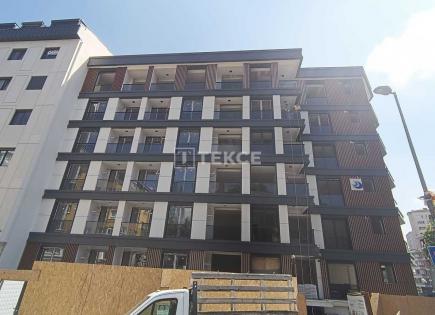 Apartamento para 880 000 euro en Estambul, Turquia