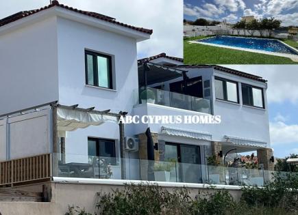 Villa für 650 000 euro in Tala, Zypern