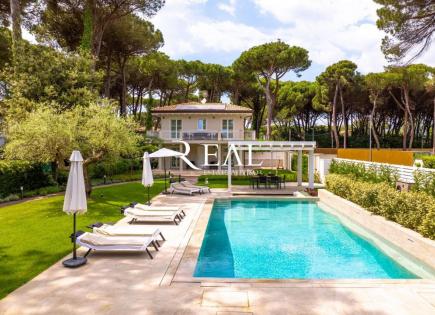Villa en Forte dei Marmi, Italia (precio a consultar)
