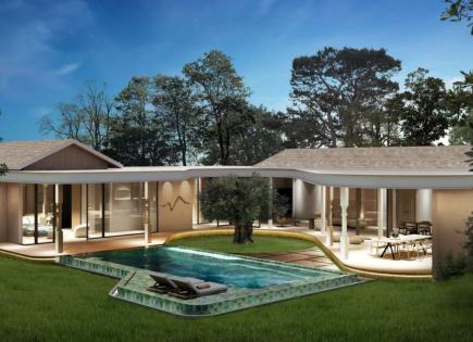 Villa para 497 169 euro en Phuket, Tailandia