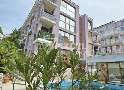 Wohnung für 80 000 euro in Sveti Vlas, Bulgarien