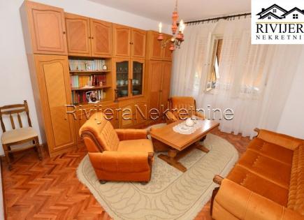 Wohnung für 114 000 euro in Herceg-Novi, Montenegro