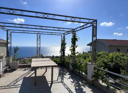 Villa para 385 000 euro en Budva, Montenegro