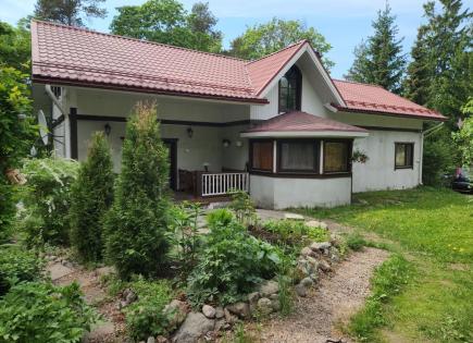 Cottage for 49 000 euro in Ruokolahti, Finland