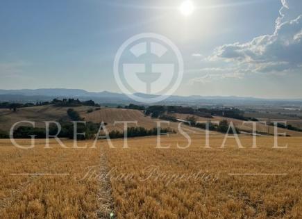 Haus für 220 000 euro in Castiglione del Lago, Italien