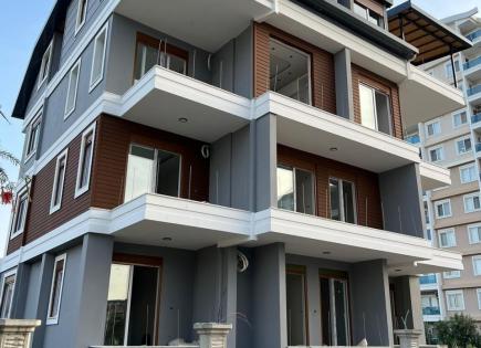 Piso para 69 000 euro en Gazipasa, Turquia