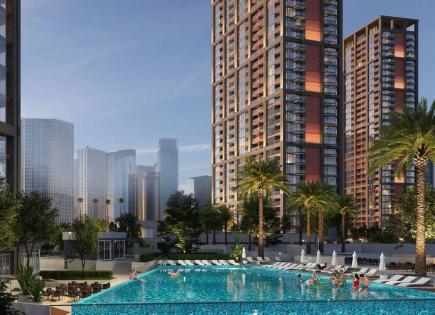 Appartamento per 483 119 euro a Dubai, EAU