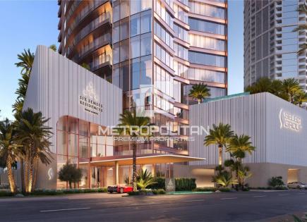 Appartement pour 2 194 174 Euro à Dubaï, EAU