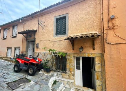 Maisonette para 80 000 euro en Corfú, Grecia