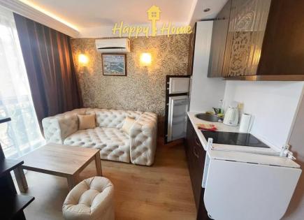 Studio for 60 000 euro at Sunny Beach, Bulgaria