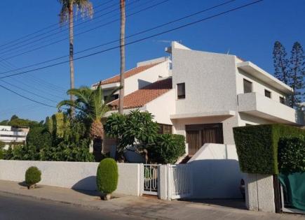 Villa para 930 000 euro en Limasol, Chipre