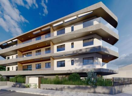 Apartment for 280 000 euro in Limassol, Cyprus