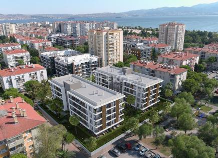 Apartamento para 412 000 euro en Turquía
