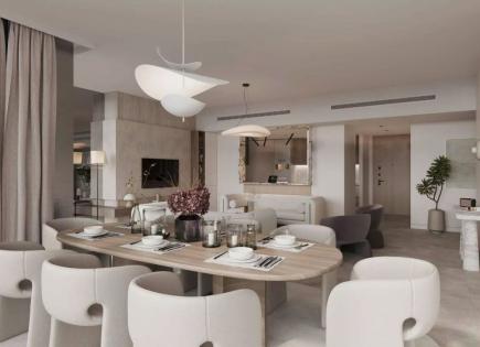 Appartement pour 1 699 990 Euro à Dubaï, EAU