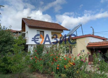 House for 158 000 euro in Izvor, Bulgaria