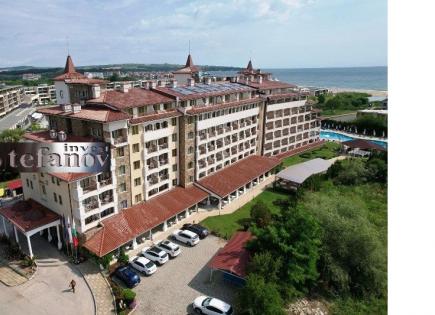 Apartment für 89 000 euro in Obsor, Bulgarien
