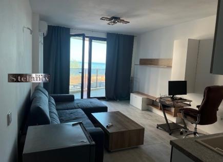 Apartment for 131 000 euro in Varna, Bulgaria
