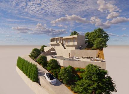 Villa para 1 400 000 euro en Corfú, Grecia