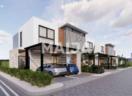 Piso para 165 579 euro en Punta Cana, República Dominicana