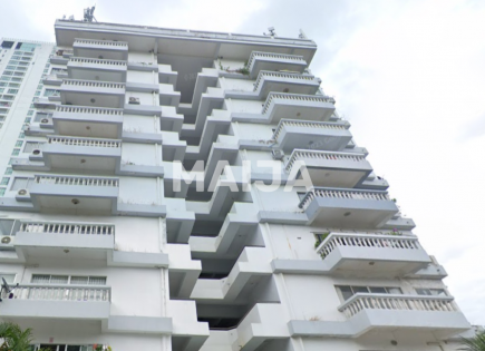 Apartment for 26 759 euro in Pattaya, Thailand