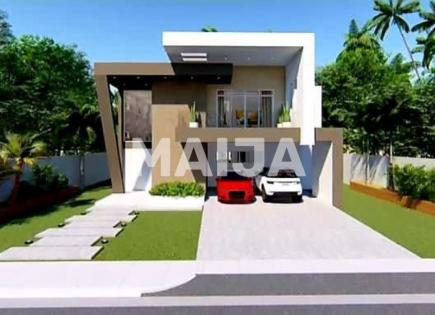 Maison pour 585 997 Euro à Punta Cana, République dominicaine