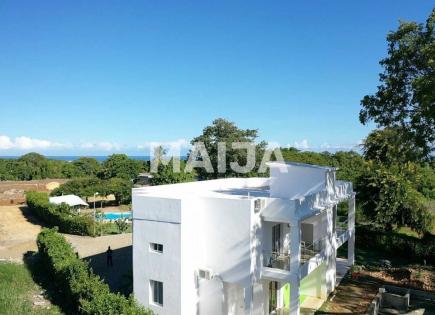 Apartment für 134 513 euro in Sosúa, Dominikanische Republik