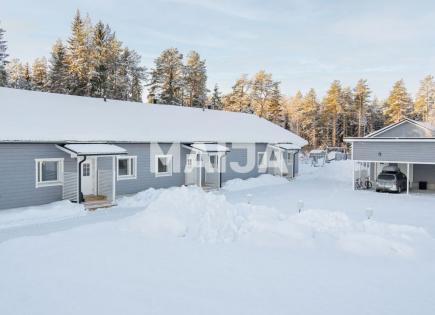 Flat for 190 000 euro in Finland