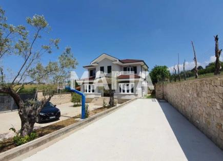 Villa für 550 000 euro in Albanien