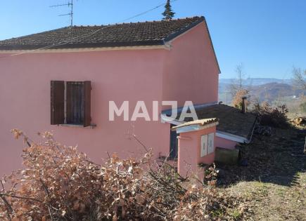 Casa para 82 000 euro en Italia