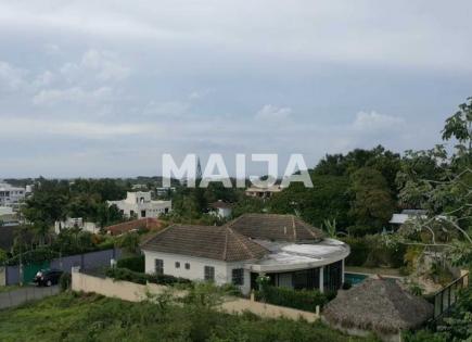 Casa para 388 242 euro en Sosúa, República Dominicana