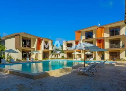 Hotel para 1 435 674 euro en Sosúa, República Dominicana