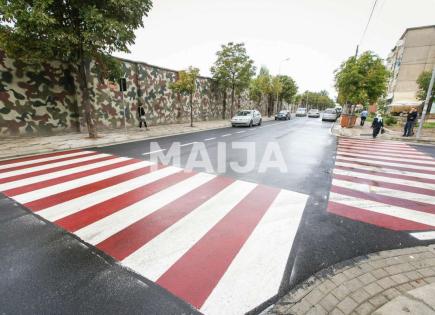Maison pour 250 000 Euro à Tirana, Albanie