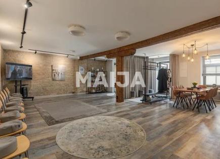 Office for 225 000 euro in Riga, Latvia