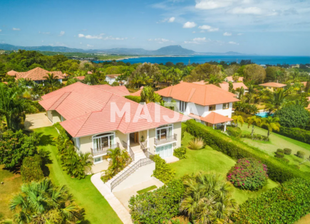 Apartment für 790 204 euro in Sosúa, Dominikanische Republik