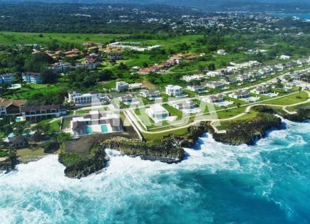 Terrain pour 68 674 Euro à Sosúa, République dominicaine