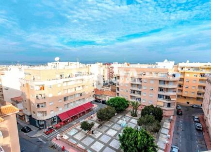 Appartement pour 89 000 Euro à Torrevieja, Espagne