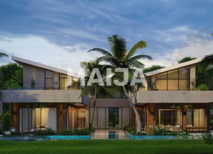 Villa für 3 204 789 euro in Cap Cana, Dominikanische Republik