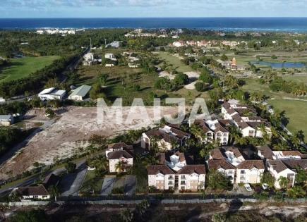 Land for 141 524 euro in Punta Cana, Dominican Republic