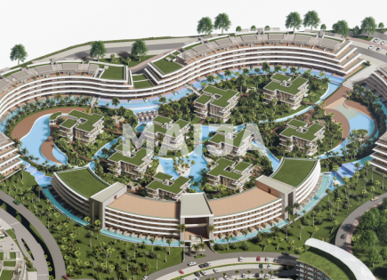 Apartamento para 139 183 euro en Punta Cana, República Dominicana