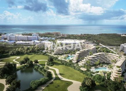 Appartement pour 305 098 Euro à Cap Cana, République dominicaine