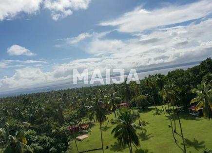 Terreno per 4 230 025 euro a Samana, Repubblica Dominicana