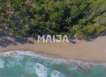Grundstück für 35 032 889 euro in Cabarete, Dominikanische Republik
