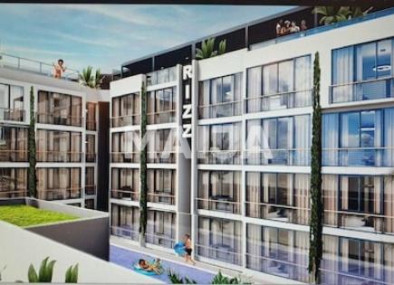 Appartement pour 205 682 Euro à Sosúa, République dominicaine