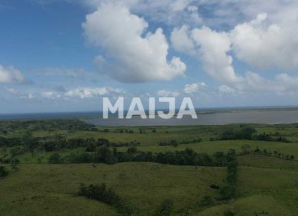 Land for 8 543 663 euro in the Dominican Republic