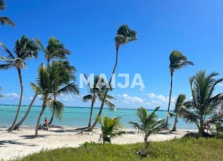 Terrain pour 3 311 576 Euro à Cap Cana, République dominicaine