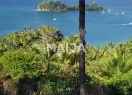 Grundstück für 487 693 euro in Samaná, Dominikanische Republik