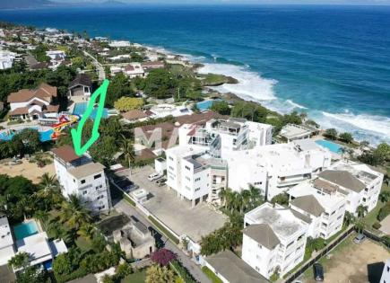 Apartment for 1 297 532 euro in Sosua, Dominican Republic